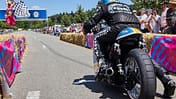 Triumph Glemseck 101 Sprint