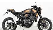 Honda CB 1000 R LLC Mad Max