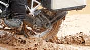 Motorrad Enduroreifen-Test 2019