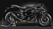 Suzuki Katana R Concept.