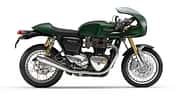 Triumph Thruxton R