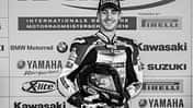 Dennis Lippert IDM Supersport 600