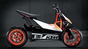 KTM E-Speed Roller