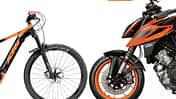 KTM Markenrechtsstreit