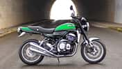 RF Biketech Kawasaki Z 900 RS Classic Edition