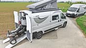 Citroen Jumper Biker Solution Multi