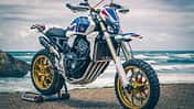 Honda Africa Four CRF 1000 R