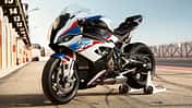 BMW S 1000 RR M-Paket