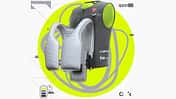 Dainese D-Air Airbagweste