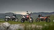 KTM 790 ADVENTURE R RALLY