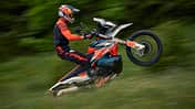KTM 790 ADVENTURE R RALLY