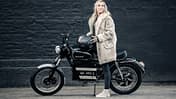 Regent Motorcycles No. 1