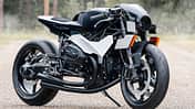 BMW Designstudie Auto Fabrica Type 18