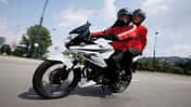 Honda CBF125 06/2019, Honda CBF125