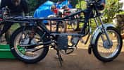 Bodawerk E-Boda.