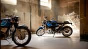 BMW R nineT Strich 5