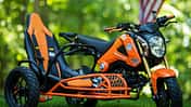Industrial Moto LLC Project Angel.