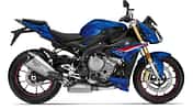 BMW S 1000 R