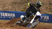 Yamaha YZ450F Fahrbericht