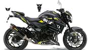 Suzuki GSX-S750 MotoGP