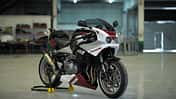 Japan Legends ZXR 900 30th Anniversary
