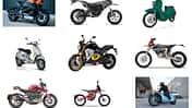 Marktüberblick Elektromotorrad Elektroroller in Deutschland