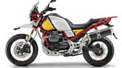 Moto Guzzi V85 TT