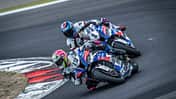 IDM Superbike 1000  Nürburgring Julian Puffe 19 Ilya Mikhalchik 1