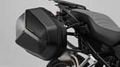 SW-Motech Aero ABS Seitenkoffer
