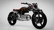 Curtiss Hades