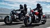 07/2019, Triumph Rocket III GT