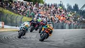 IDM Superbike 1000  Schleizer Dreieck