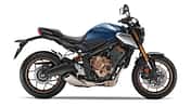 Honda CB 650 R