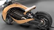 Newron Motors Project.