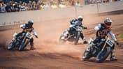 Krowdrace Indian
