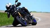 Yamaha MT-10 SP