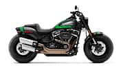 2020 Harley-Davidson Limited Paint Sets