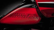 2020 Harley-Davidson Limited Paint Sets