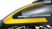 2020 Harley-Davidson Limited Paint Sets