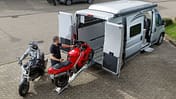 08/2019, Citroen Biker Solution Classic