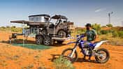 Patriot Camper TH610