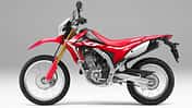 Honda CRF 250 L
