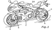 BMW Patent  E-Lader