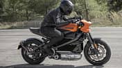 Harley-Davidson LiveWire (2020)