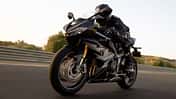 08/2019, Triumph Daytona Moto2 765 Special Edition