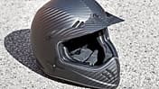 LS2 XTRA MX 471 Karbonhelm 