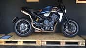 Honda Custombikes Glemseck 101 2019