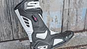 Sidi Performer Lei.