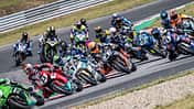 IDM Superbike 1000 Assen