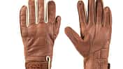 iXS Classic LD Handschuh Cruiser braun